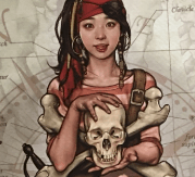 Best anatomy book I’ve ever picked&nbsp;up…